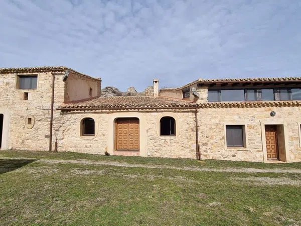 Casa o chalet independiente en Sigüenza - Foto 2