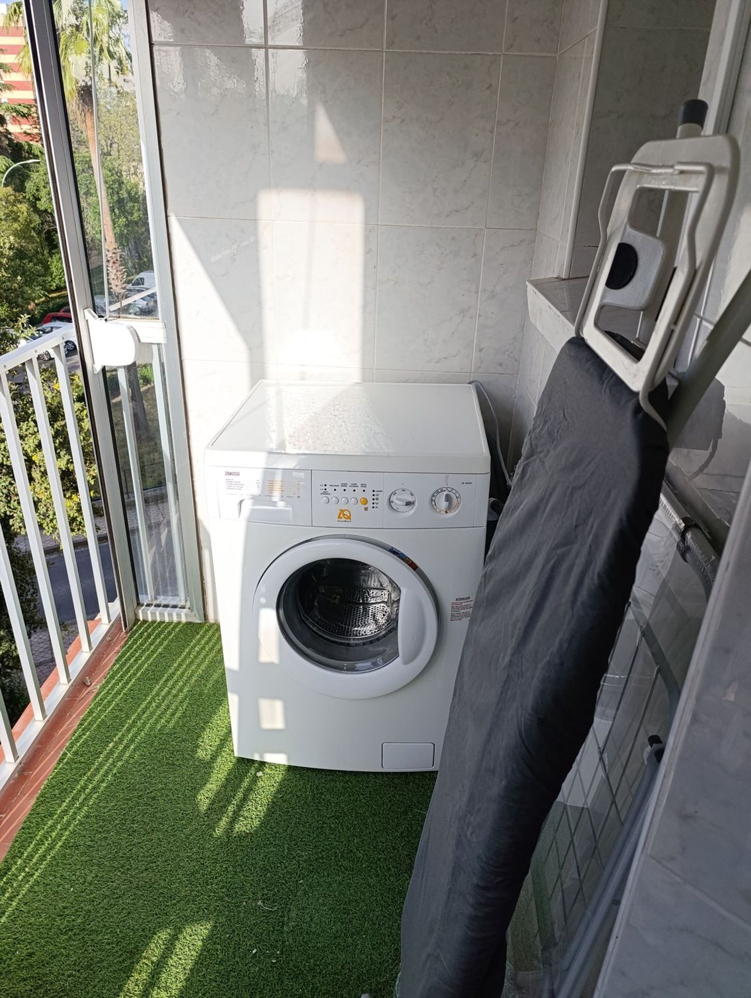 Piso en calle de Angelita Capdevielle, 8 - Foto 16