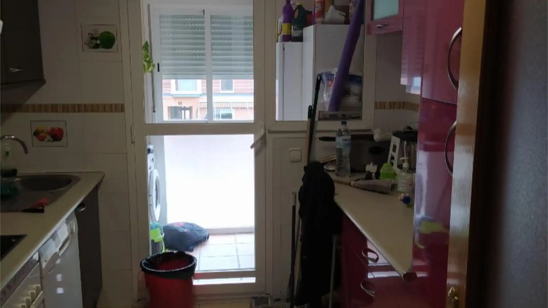 Piso en  Calle de Gandía 8 - Foto 10