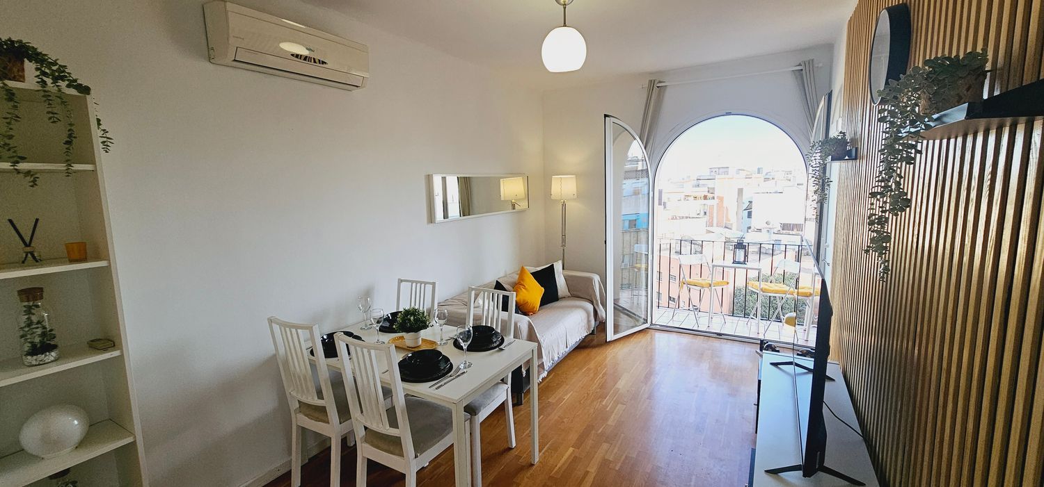 Ático en Paseo Maragall, 182, Vilapicina i la Torre Llobeta - Foto 52