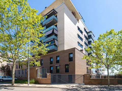 Piso en calle Copenhague