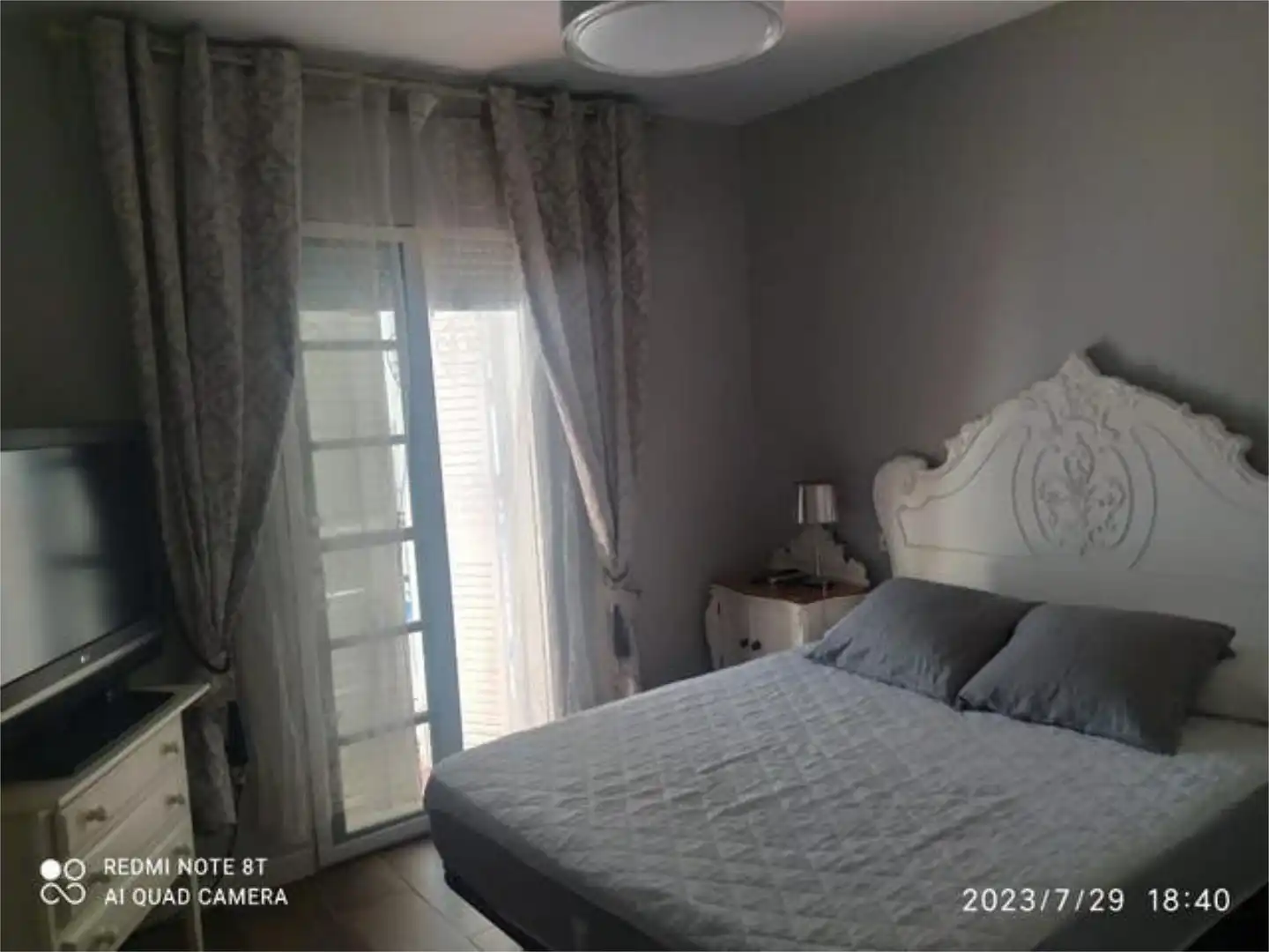 Chalet en paseo marítimo - Foto 7