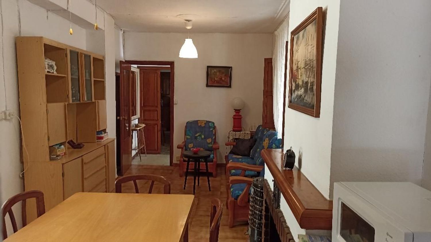 Casa de pueblo en Jarafuel - Foto 2