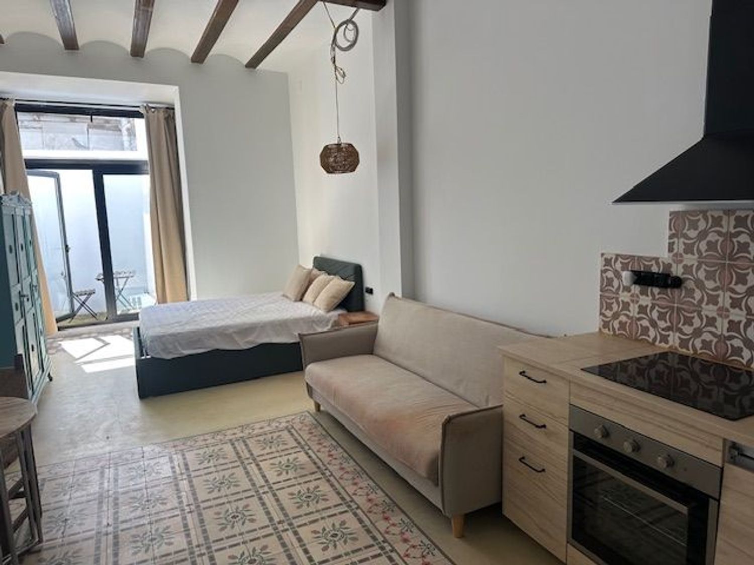 Estudio en calle Maestrat, 30 - Foto 6