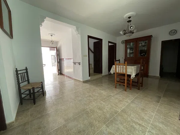 Chalet pareado en Calle Cerecillo, 16 - Foto 4