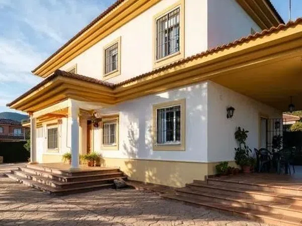 Casa o chalet independiente en Calle Olivar Viejo, 20, Brillante - Foto 23