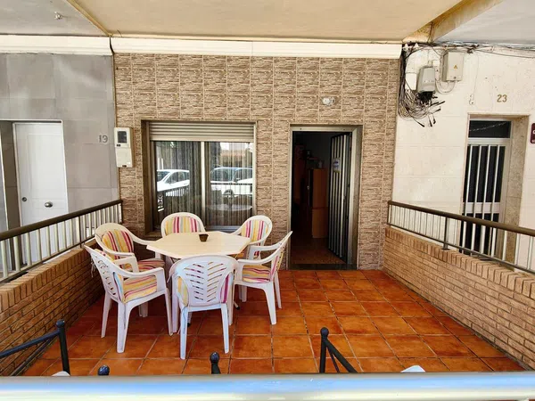 Casa independiente en via Sant Roc, 21 - Foto 2