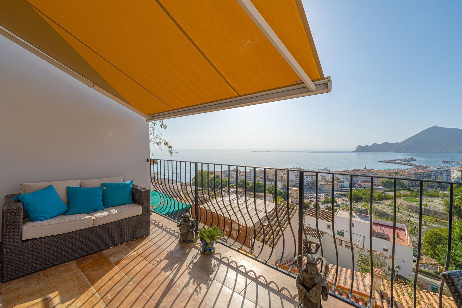 Dúplex en Calle Rector Cremades, 7, Altea Pueblo - Foto 4
