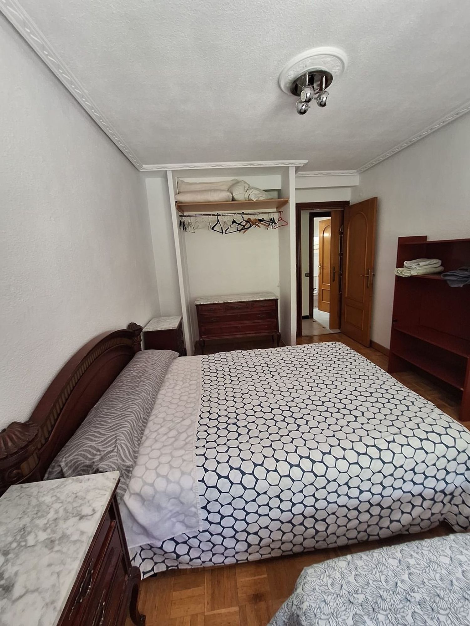 Piso en Princesa Sofia, 1, Valderas - Los Castillos - Foto 17