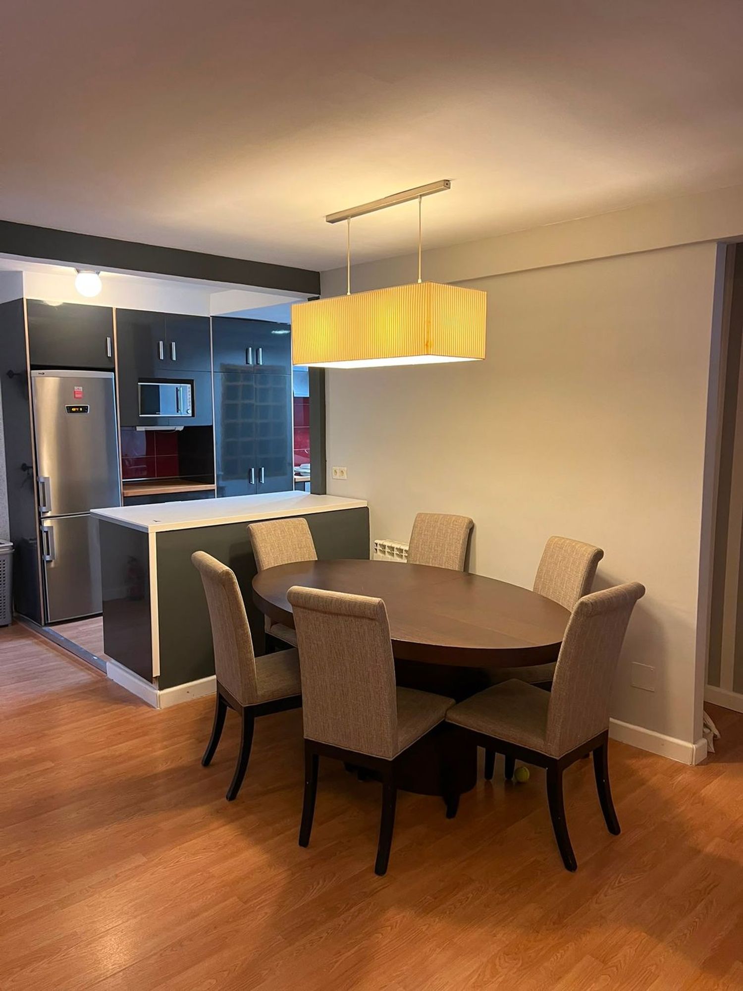 Piso en Calle Ocho, 4, Navalquejigo - Los Arroyos, Navalquejigo - Los Arroyos - Foto 2