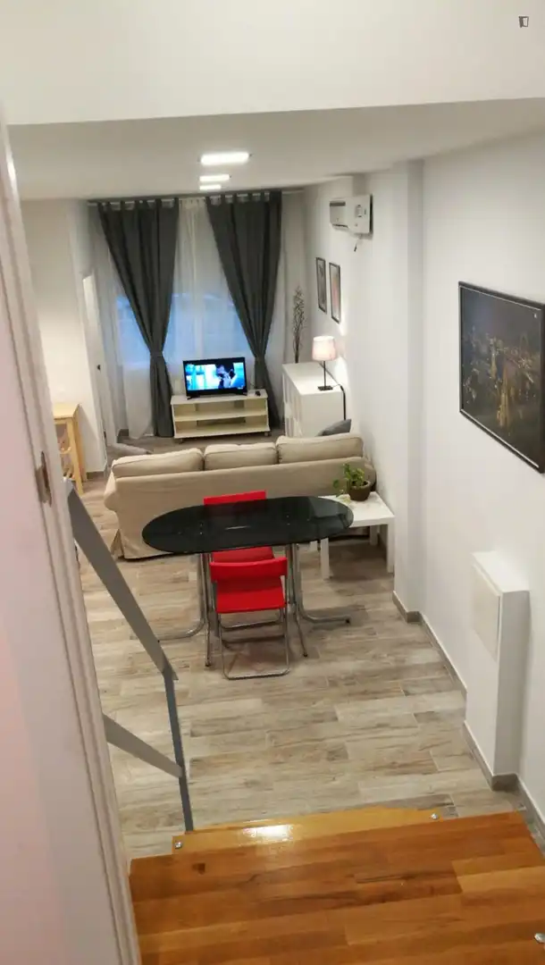 Apartamento en  Madrid Capital - Foto 5