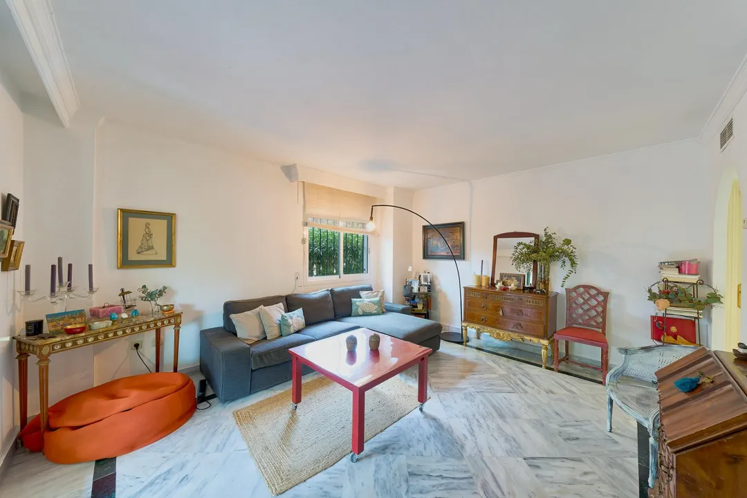 Piso en  Conjunto la Dama de Noche 14 - Foto 6