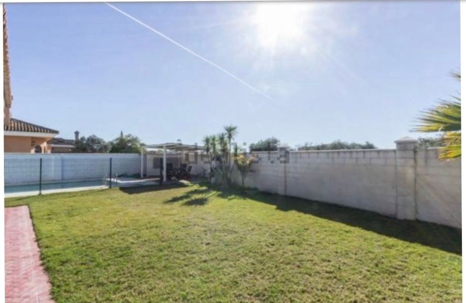 Casa o chalet independiente en Calle del Rocío, 2, Cuatro Pinos-El Carmen - Foto 3
