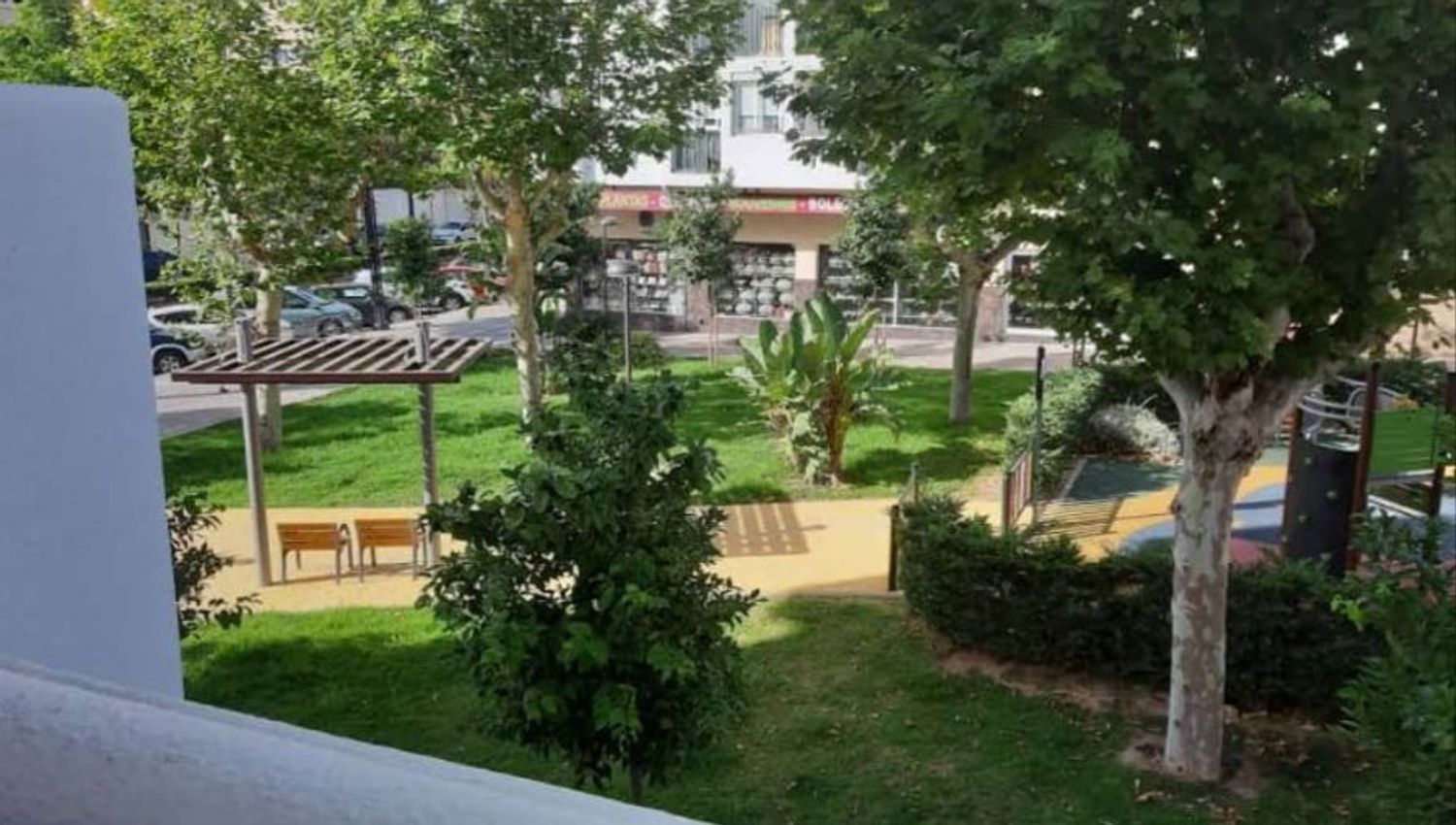 Piso en calle Feria de Jerez, 1 - Foto 5