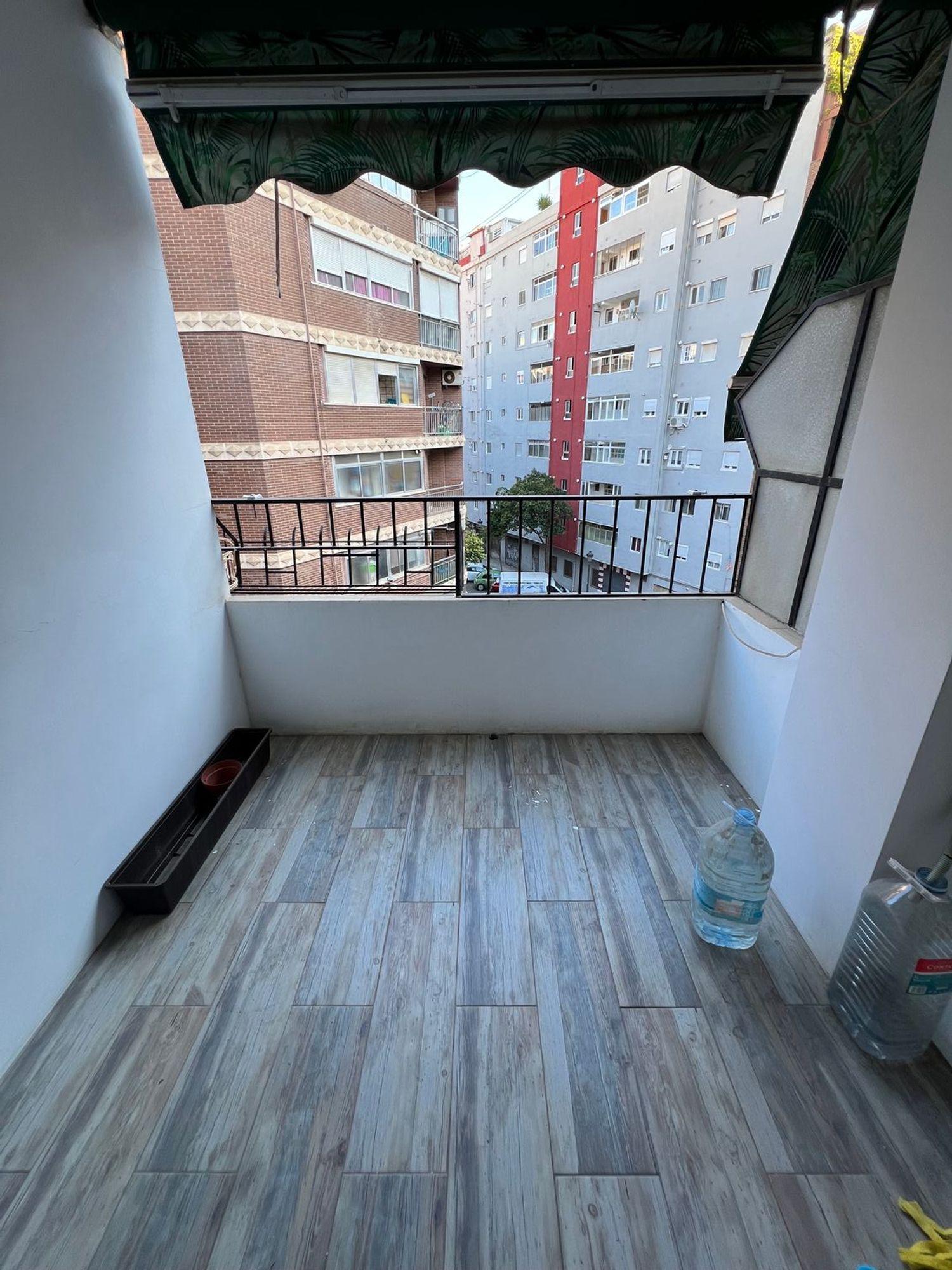 Piso en Calle del Plus Ultra, 36 - Foto 13