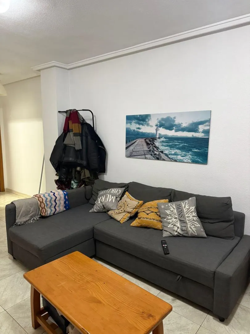 Piso en  Calle Mariano Vergara 3 - Foto 3