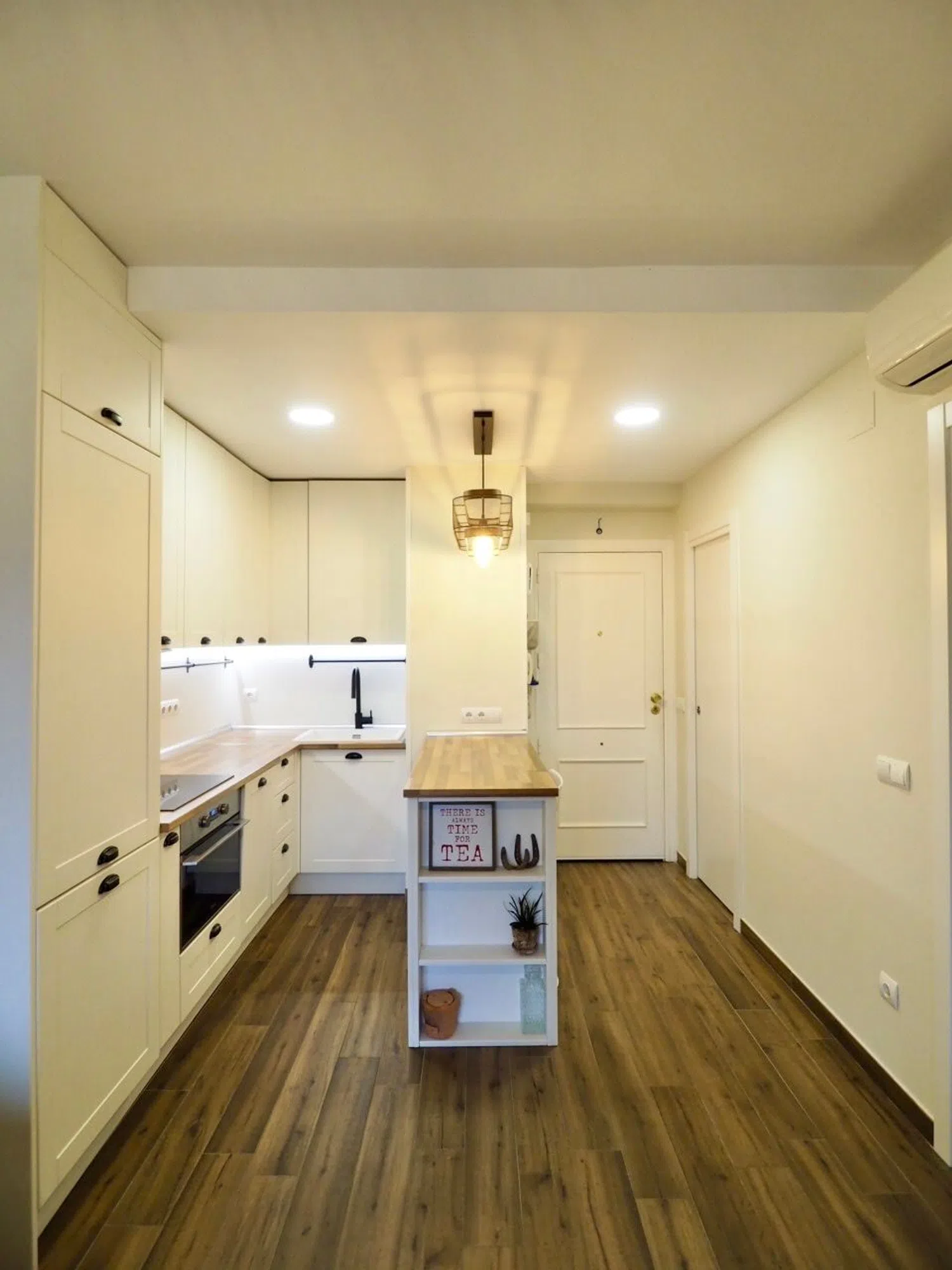 Piso en calle de Sebastián Herrera, 9 - Foto 3