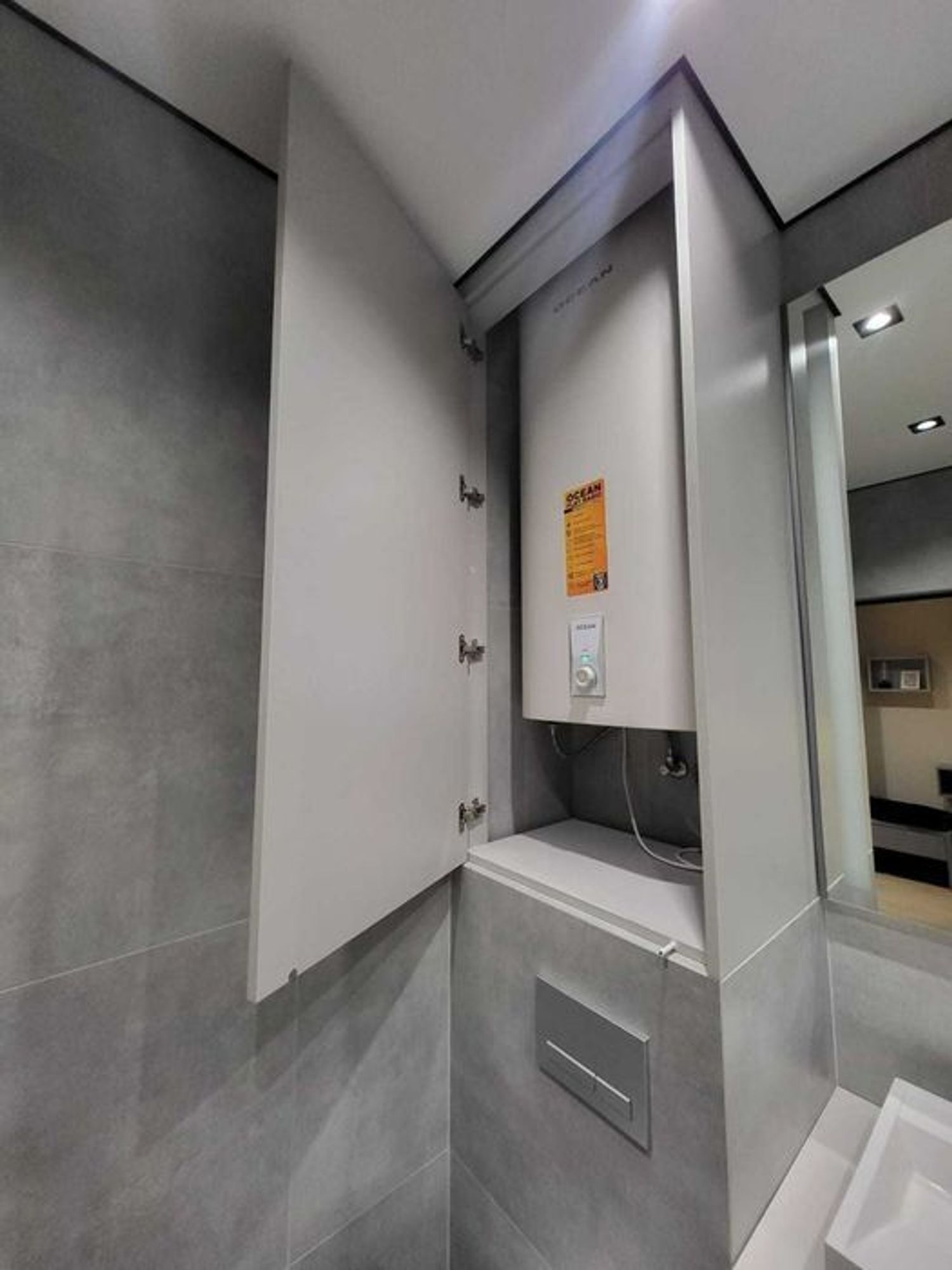 Piso en avenida de Jerez, 53 - Foto 7