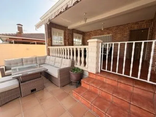 Chalet pareado en Villa del Prado - Foto 28