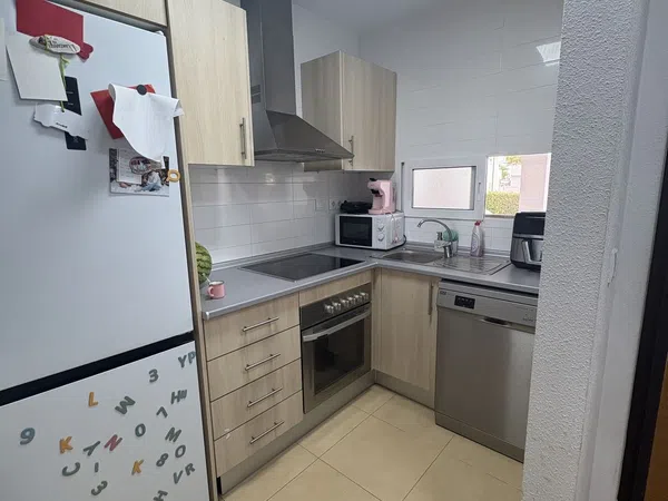 Piso en Bulevar de los Naranjos, 18, Condado de Alhama, Condado de Alhama - Foto 2