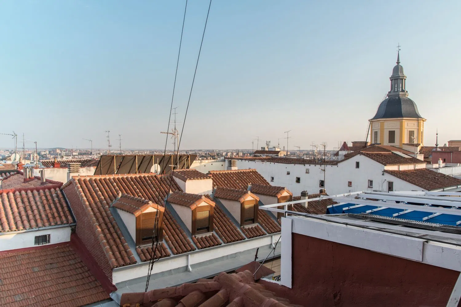 Ático en calle del Mesón de Paredes, 20 - Foto 22