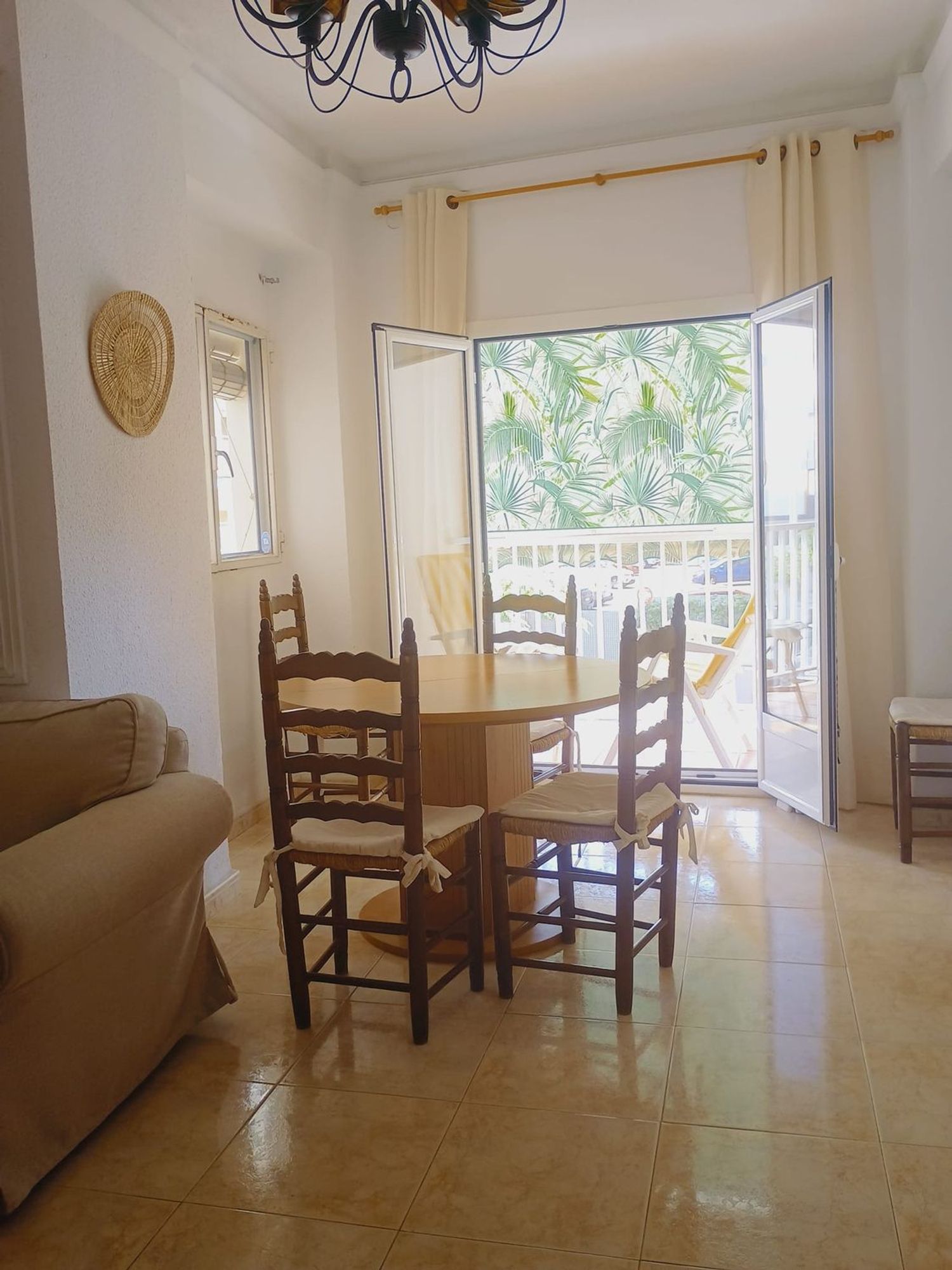 Piso en Caminàs dels Hòmens, 8, Sant Antoni, Sant Antoni - Foto 2