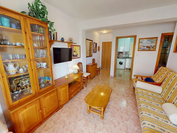 Piso en Calle Maestro Luis Torregrosa, Plà del Bon Repòs-La Goteta - Foto 6