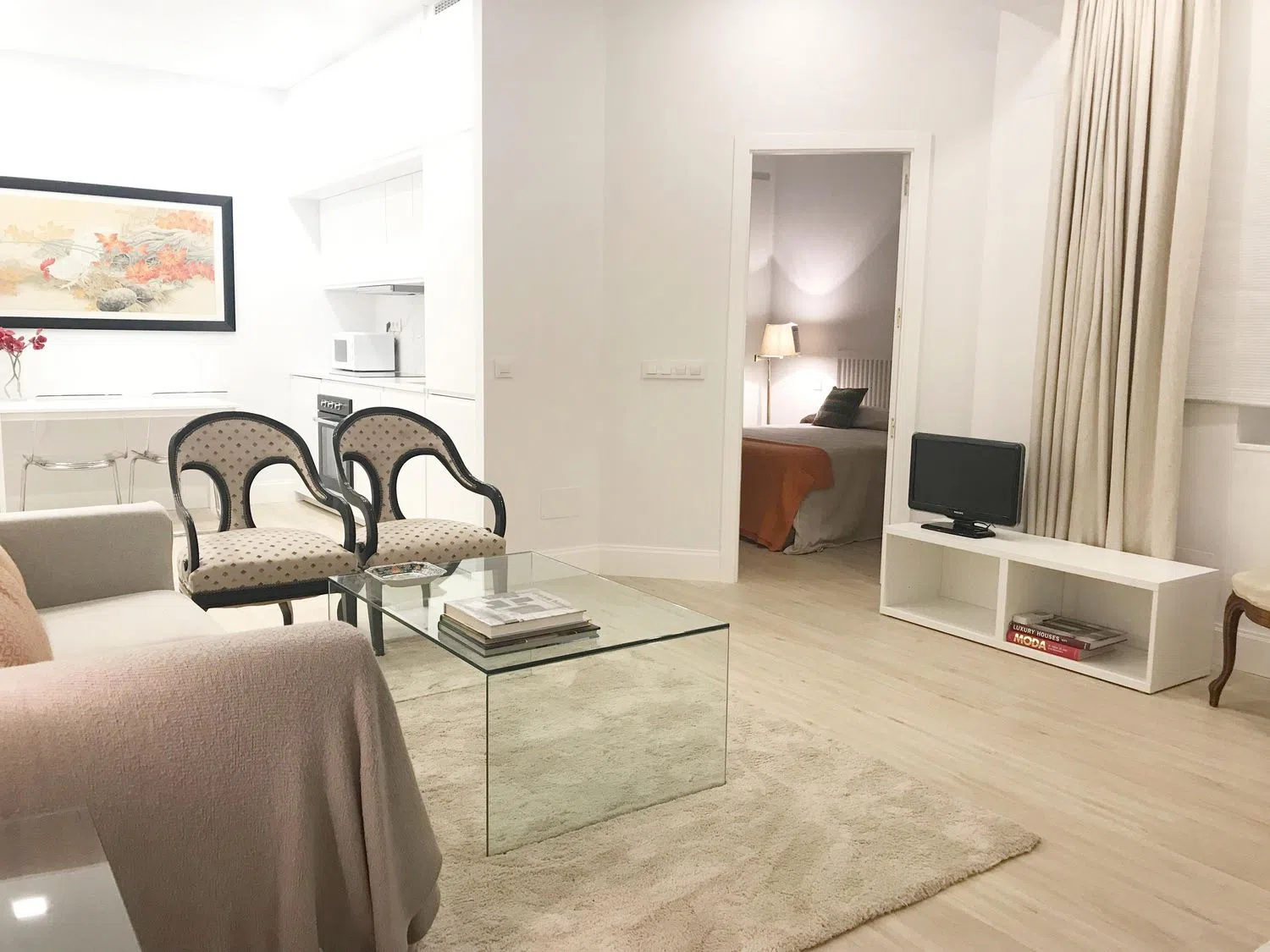 Piso en calle de García de Paredes, 61 - Foto 6