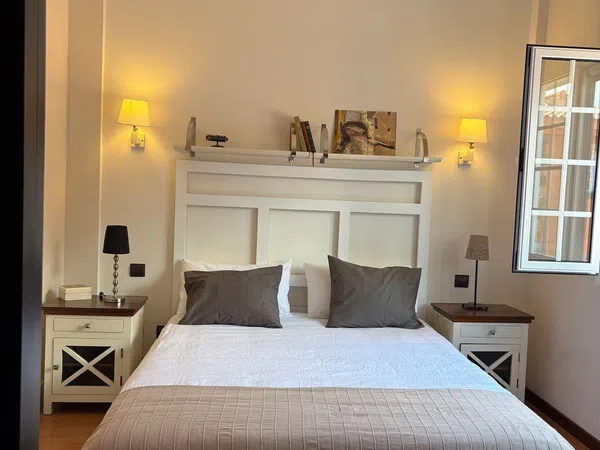 Chalet pareado en calle Alfandara, 14 - Foto 16