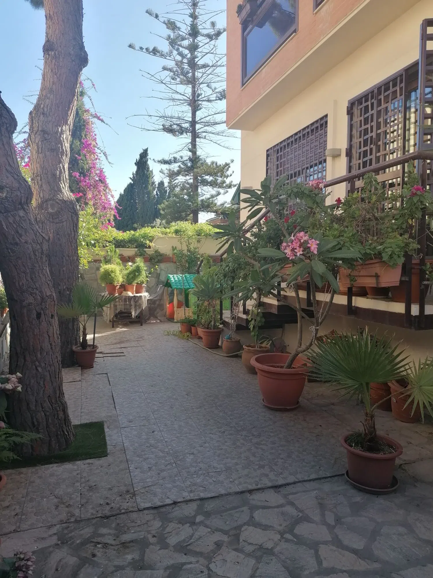 Piso en calle Juan Bautista Maury, 6 - Foto 1