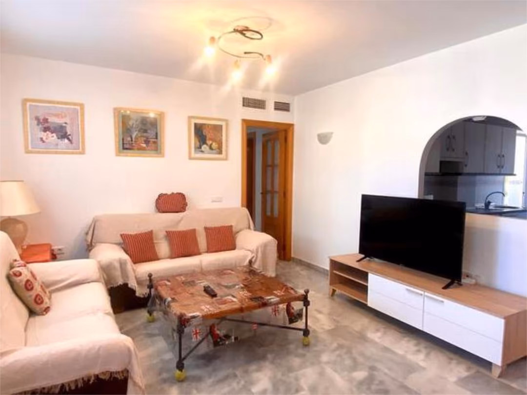 Apartamento en Parque de la Paloma - Foto 3