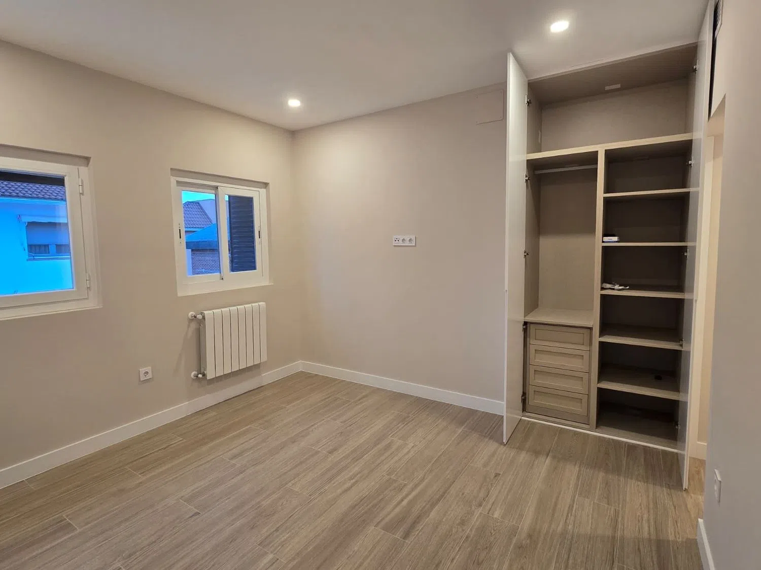 Casa independiente en calle Isaac Albeniz, 26 - Foto 18