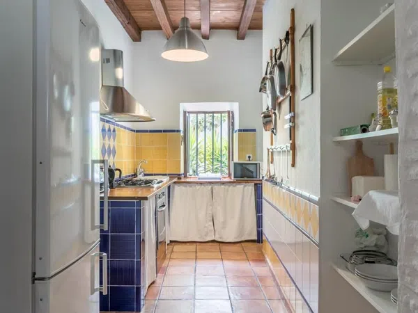 Chalet adosado en calle Alfarería, 32 - Foto 5