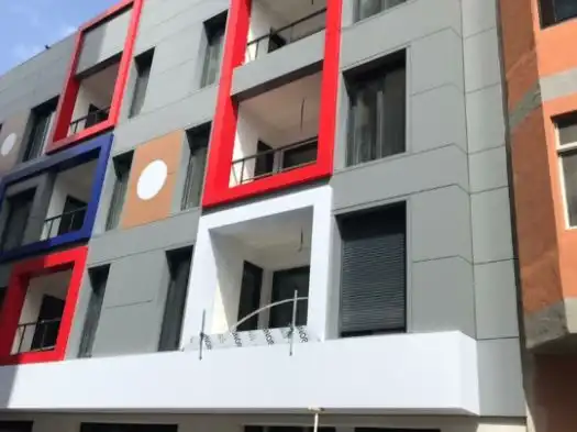 Apartamento en  Calle la Naval 185 - Foto 18