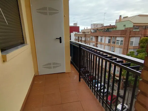 Piso en Calle de Montesa, 40, Barrio de Favara - Foto 10