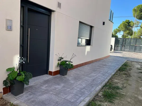 Piso en Calle de los Pirineos, 49 - Foto 29