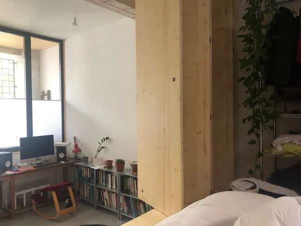 Estudio en Calle Bardenas Reales, 7, Santa María La Real, Santa María La Real - Foto 2