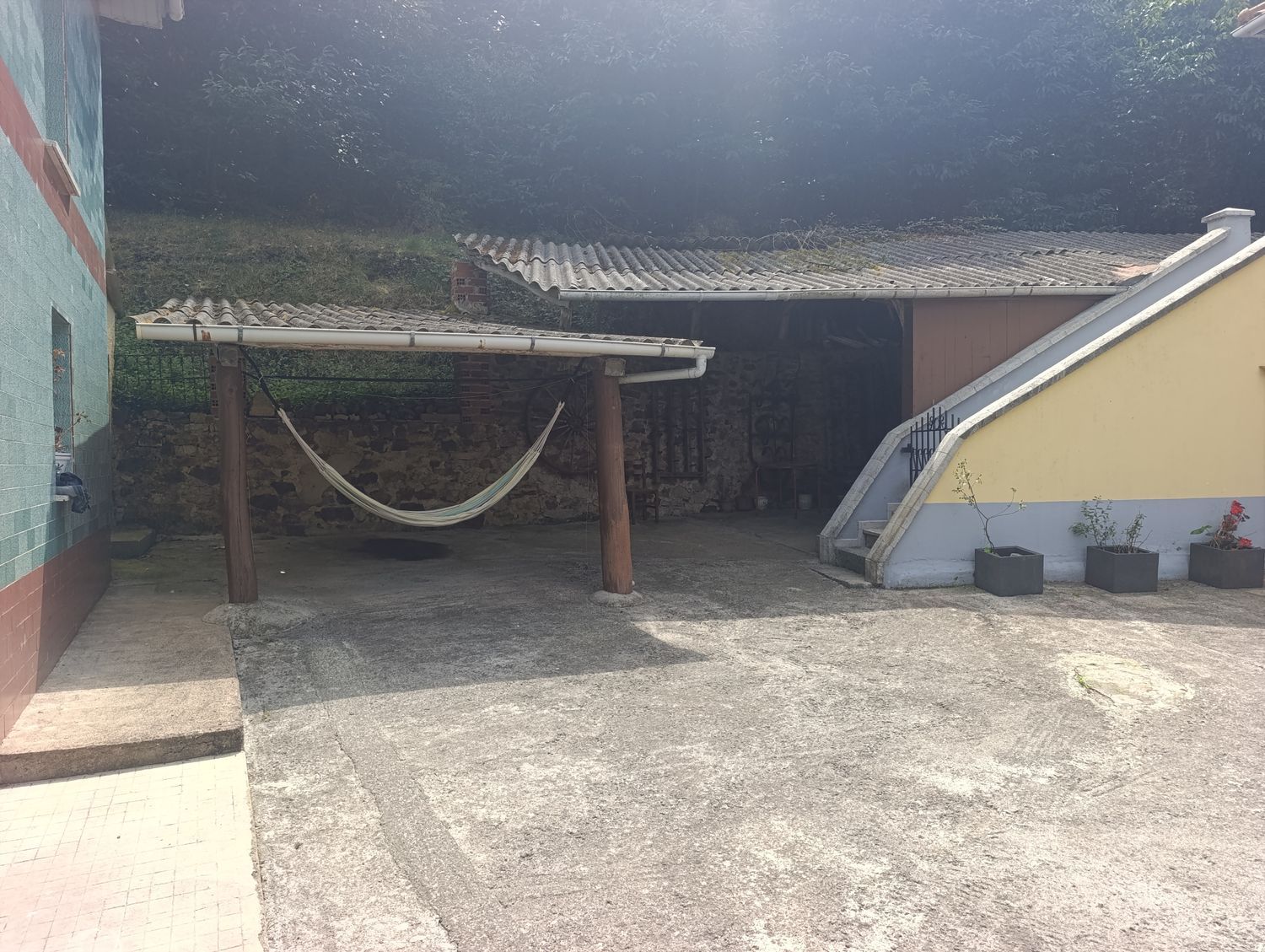 Casa de pueblo en Lavares , Arlós, 5 - Foto 4