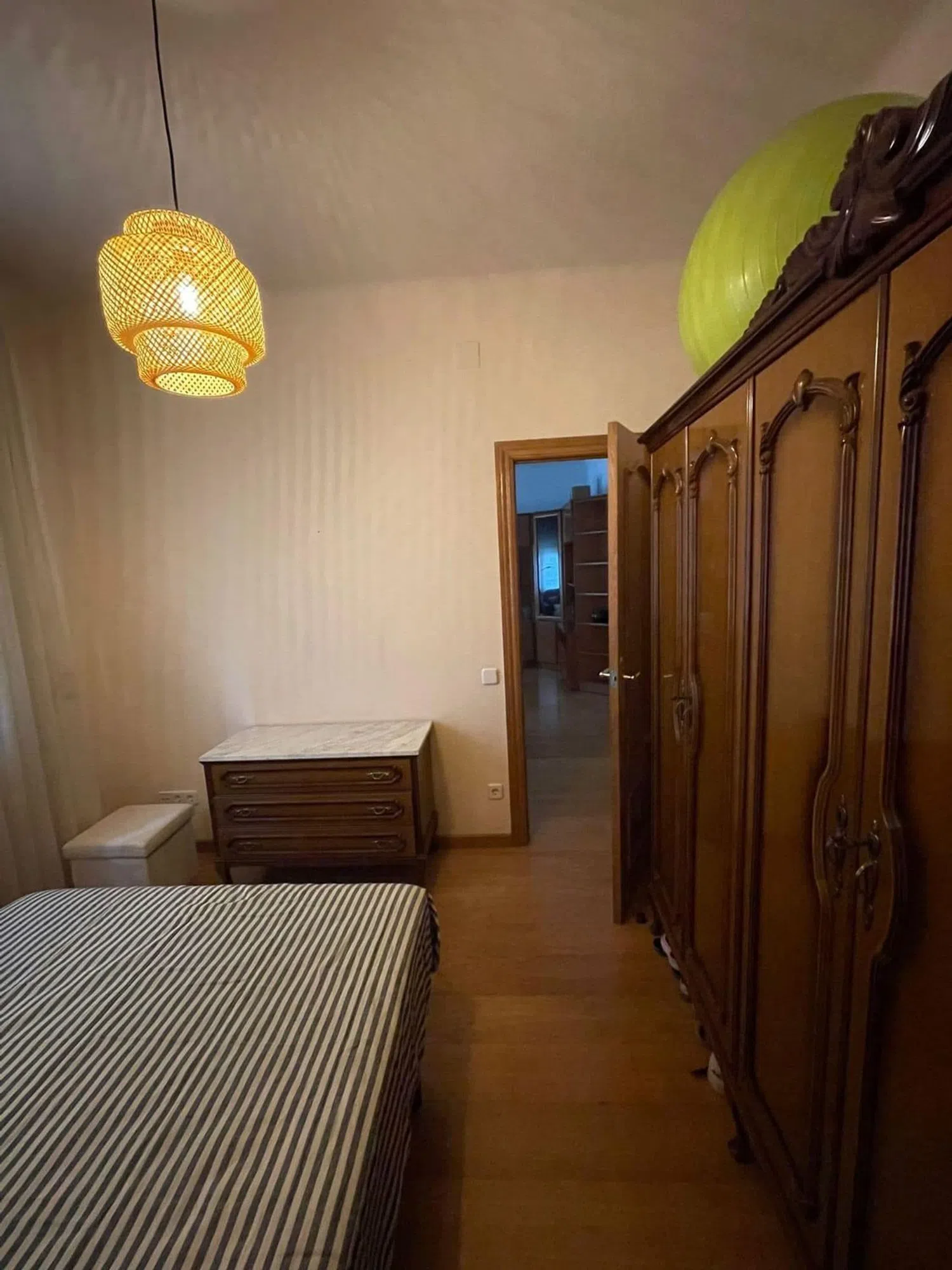 Piso en calle d'Espronceda, 371 - Foto 3