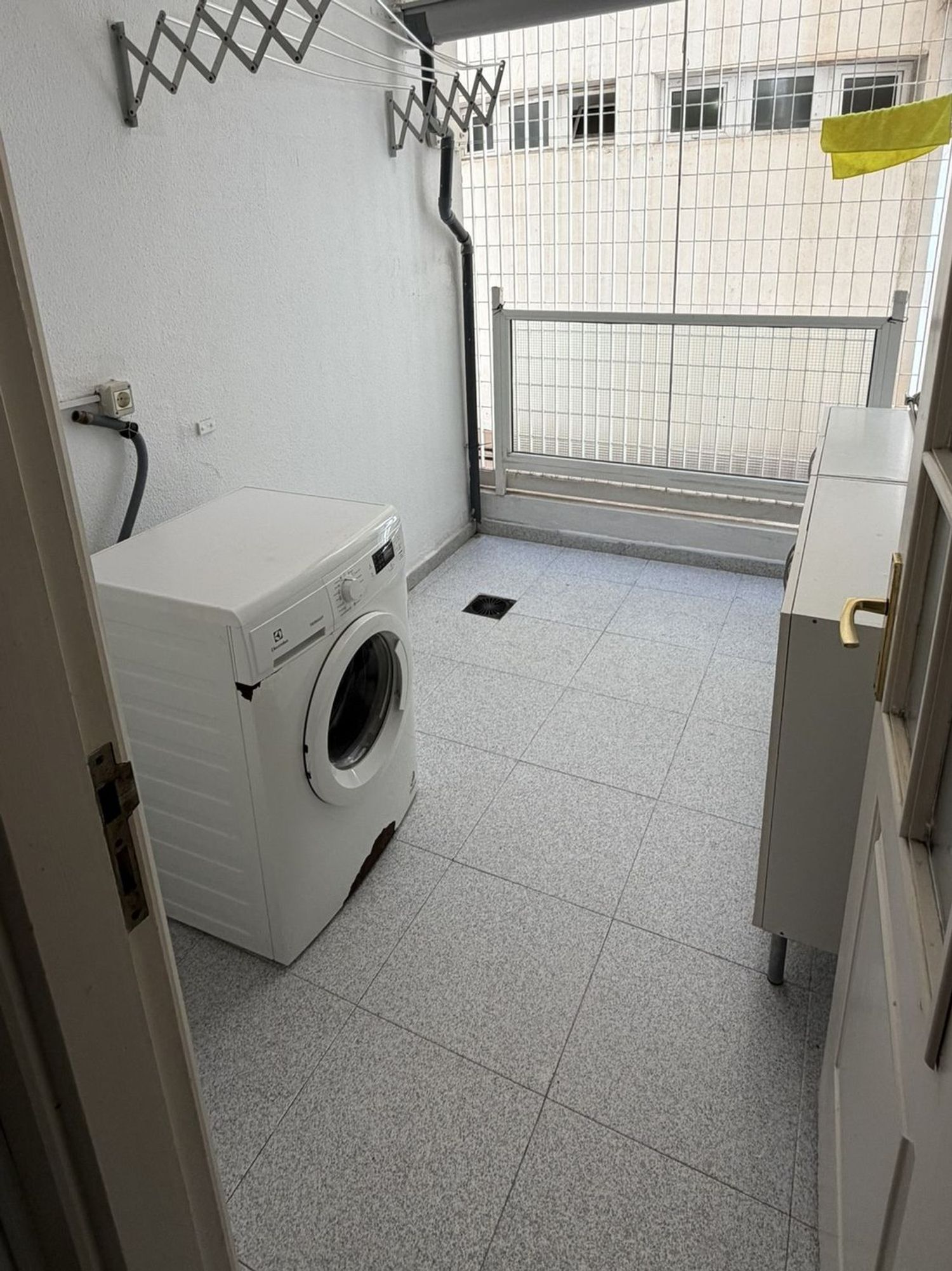 Piso en Calle Venegas, 8, Arenales - Lugo - Avda Marítima - Foto 16