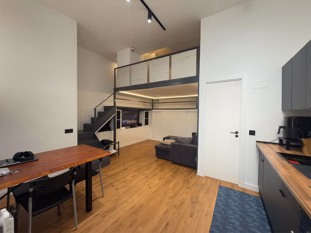 Piso en  Calle de Guetaria 83 - Foto 2