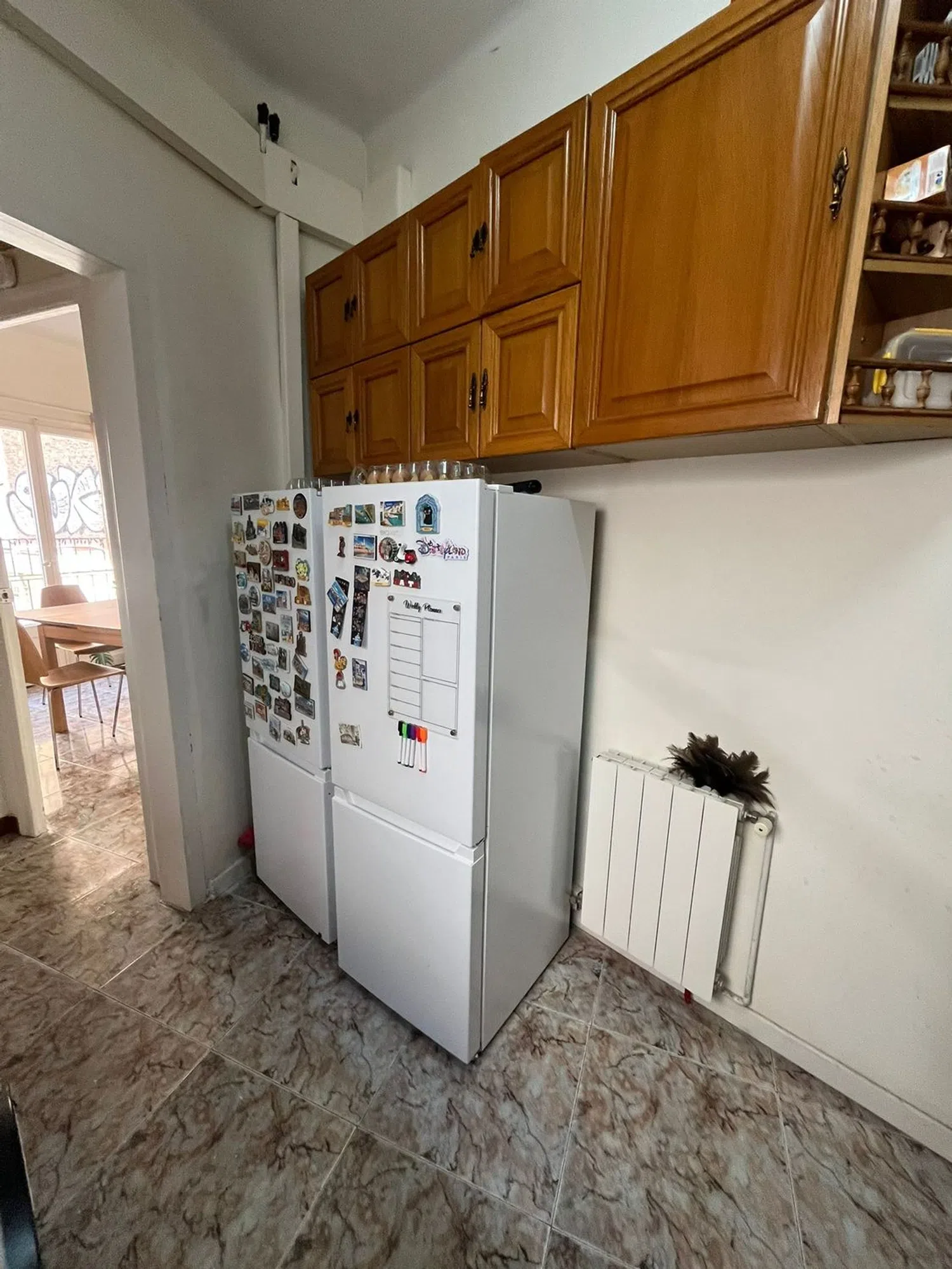 Ático en calle del Sots - Tinent Navarro, 28 - Foto 8