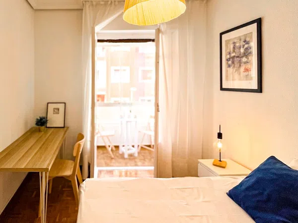 Piso en calle de Sangüesa, 47 - Foto 14