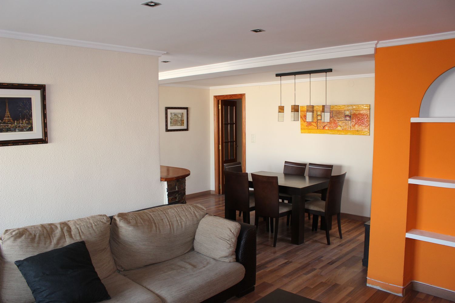 Piso en Salvador Giner, 3 - Foto 12