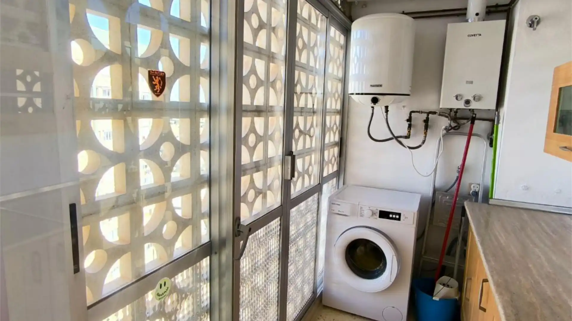 Piso en  Avenida de Zamora 13 - Foto 14