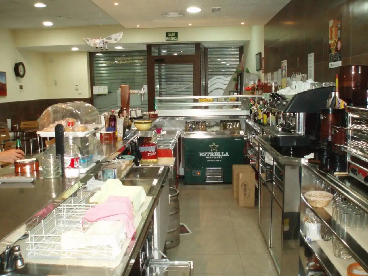 Local comercial en Mutxamel - Foto 8