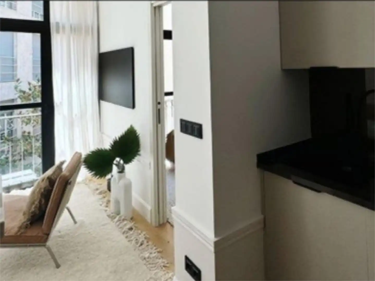 Piso en  Calle de Alcalá 82 - Foto 2