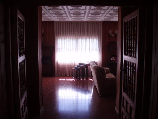 Casa o chalet independiente en Carretera Navalcarnero a Chinchon, 47 - Foto 3