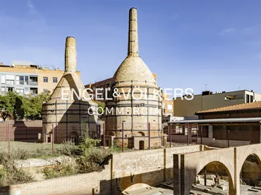 Local comercial en Esplugues de Llobregat - Foto 15