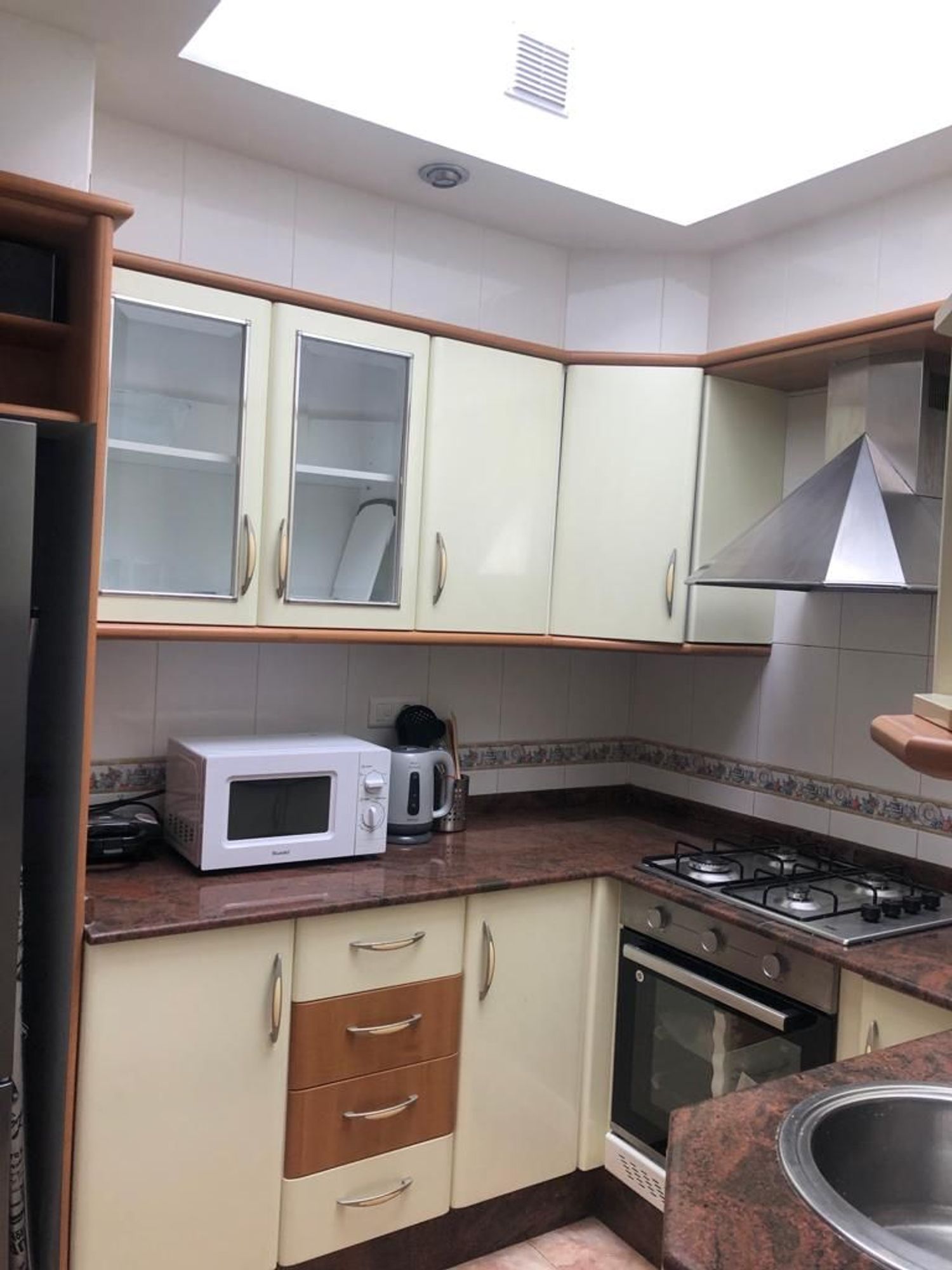 Chalet adosado en Calle de Sant Francesc, 83, Zona Hospital-Plaza del Real - Foto 10